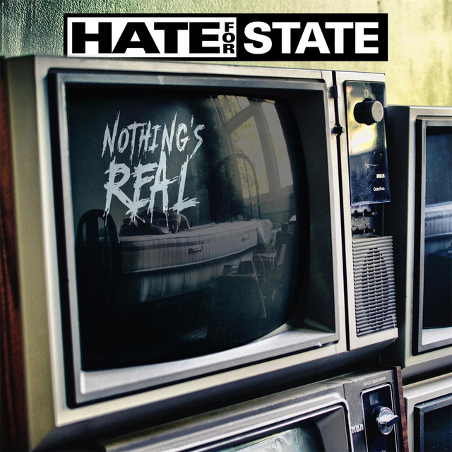 State Hate Photo