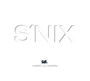 S'nix cover