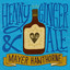 Mayer Hawthorne - Henny and gingerale