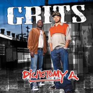 Dichotomy A cover