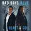Heart & Soul cover