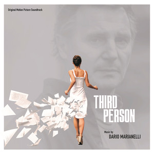 Third Person album