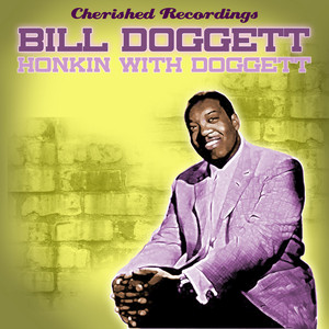 Honkin With Doggett album