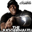 The Juggernaut Albumcover