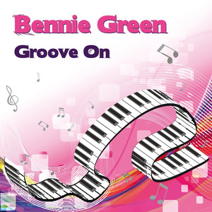Groove On album