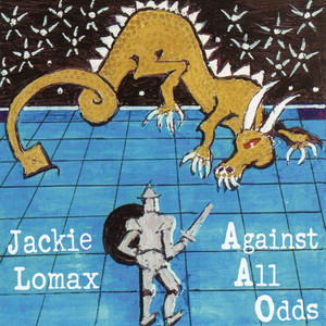 Against All Odds cover