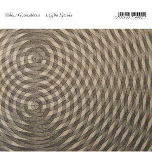 Leyfðu Ljósinu cover
