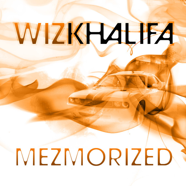 Mezmorized cover