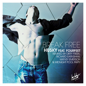 Break Free (feat. Fourfeet) album