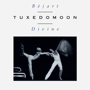 Divine cover