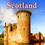 Scotland Sound Effects Albumcover