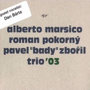 Alberto Marsico