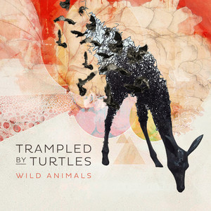 Wild Animals (commentary version) Spotify Exclusive [Wild Animals commentary] album