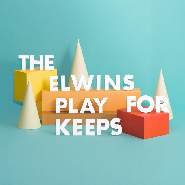 Play For Keeps cover