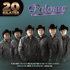 20 kilates album