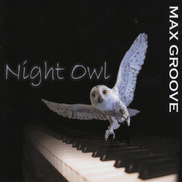 Max Groove Photo