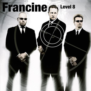Level 8 album