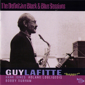 Happy ! (Paris, France 1977) [The Definitive Black & Blue Sessions] album
