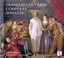 Couperin: Complete Sonatas Albumcover