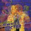 Dimension Of Halloween Horror - The Demented Doctor Albumcover