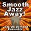 Smooth Jazz Away! Albumcover