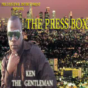 Ken The Gentleman