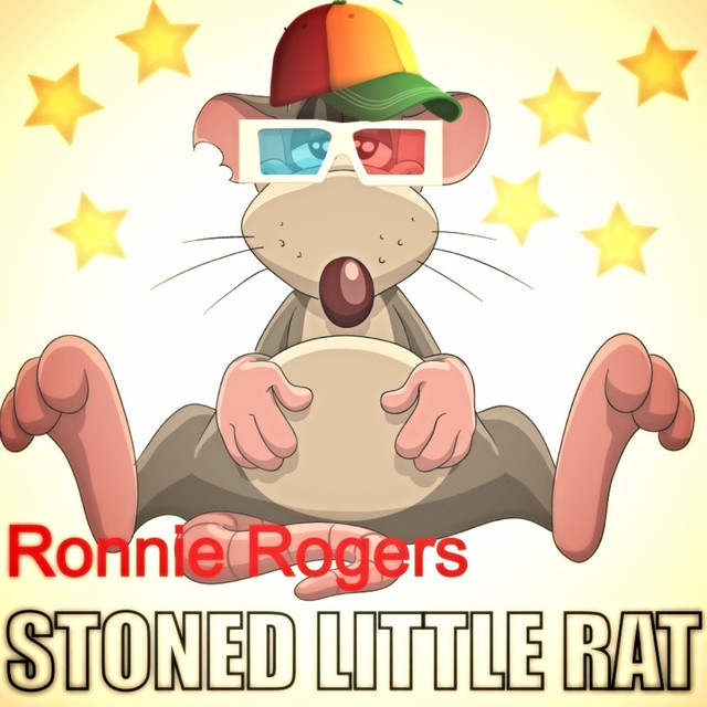 Ronnie Rogers Photo