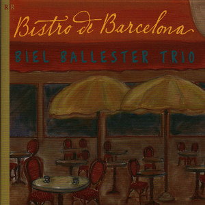 Bistro de Barcelona cover