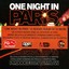 One Night In Paris Albumcover
