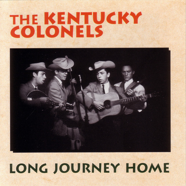 The Kentucky Colonels photo