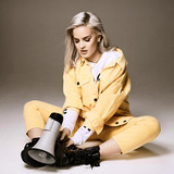 Anne‐Marie Photo