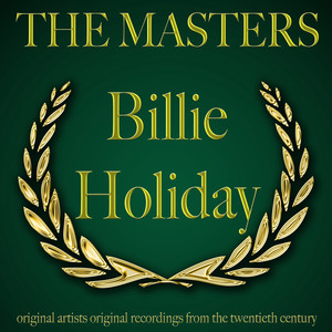 The Masters album