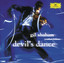 Gil Shaham & Jonathan Feldman - The Devil's Dance cover