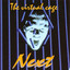 The Virtual Cage Albumcover