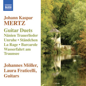 Unruhe cover
