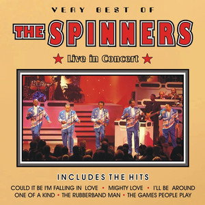 The Very Best of (Live in Concert) album