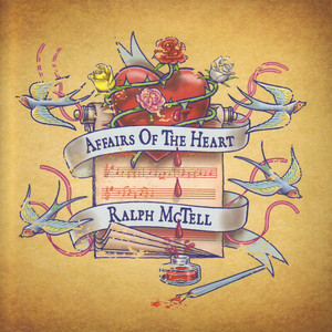 Affairs of the Heart album