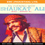 An Evening With Shaukat Ali Albumcover