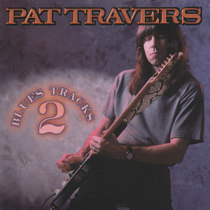 Blues Tracks 2 album