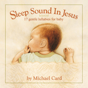 Sleep Sound In Jesus (Deluxe Edition) cover