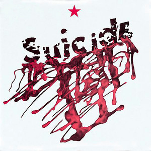 Suicide album