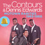 Motown Rarities 1965-1968 cover