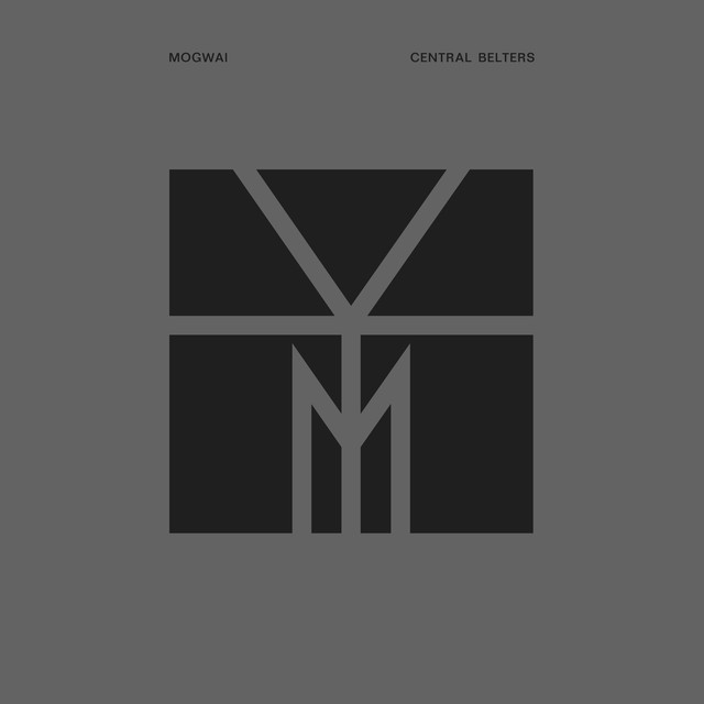 Central Belters cover