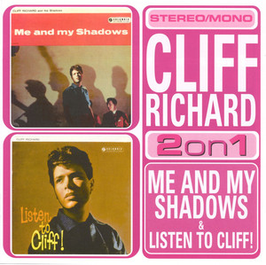 Listen to Cliff cover