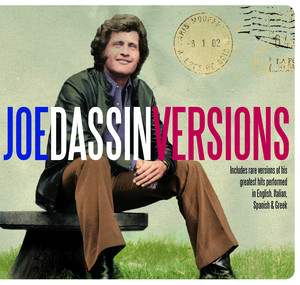 Versions cover