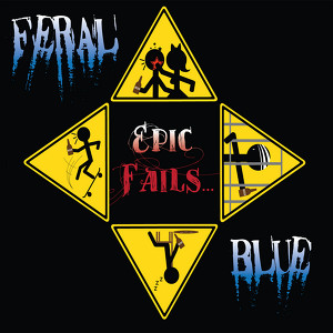 Feral Blue