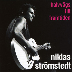 Halvvägs till framtiden album