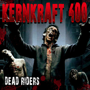 Dead Riders
