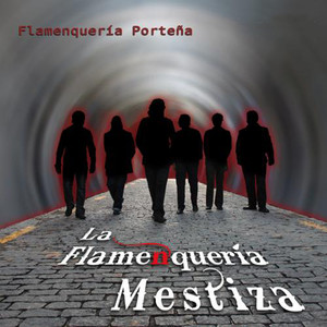 Flamenqueria Mestiza