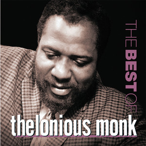 Best Of Thelonious Monk, The album